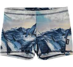 Norton Swimwear